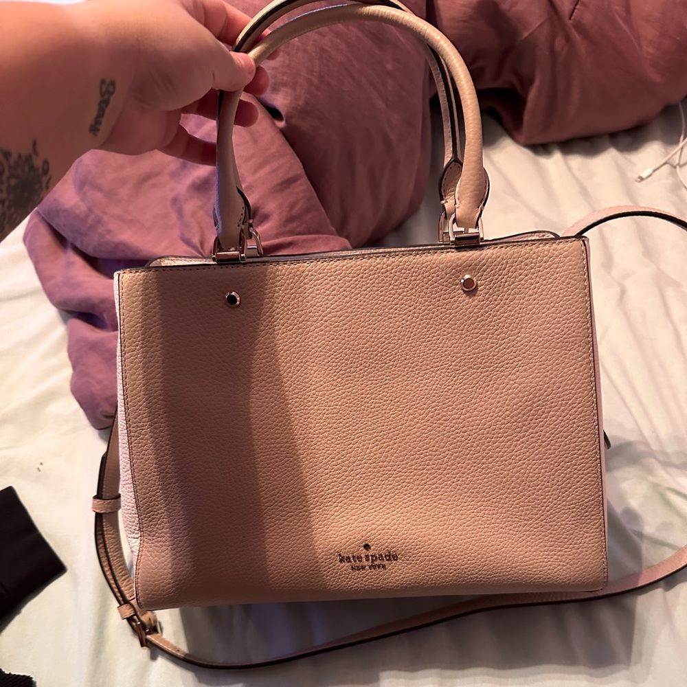 Kate spade satchel